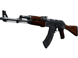 StatTrak™ AK-47 | Cartel (Minimal Wear)