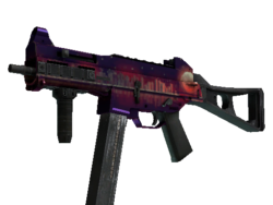 StatTrak™ UMP-45 | Moonrise (Factory New)