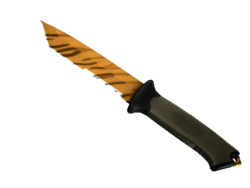 ★ Ursus Knife | Tiger Tooth (Factory New)