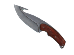 ★ StatTrak™ Gut Knife