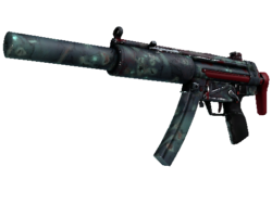 Souvenir MP5-SD | Lab Rats (Field-Tested)