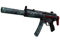 Souvenir MP5-SD | Lab Rats (Factory New)