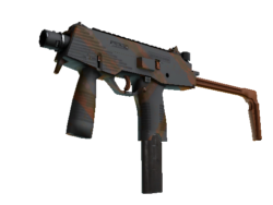 Souvenir MP9 | Slide (Minimal Wear)