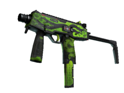 MP9 | Hydra (Field-Tested)