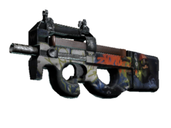 P90 | Nostalgia (Well-Worn)