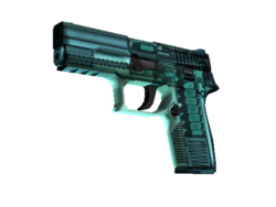 P250 | X-Ray (Factory New)