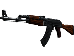 AK-47 | Cartel (Battle-Scarred)