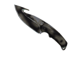 ★ Gut Knife | Scorched (Well-Worn)