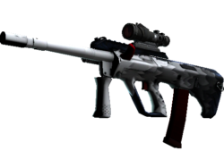 StatTrak™ AUG | Arctic Wolf (Field-Tested)