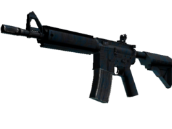 M4A4 | Dark Blossom (Factory New)