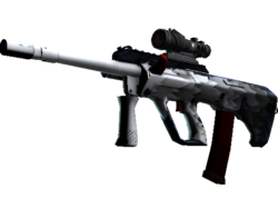 StatTrak™ AUG | Arctic Wolf (Factory New)