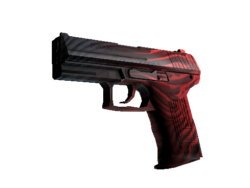 P2000 | Obsidian (Factory New)