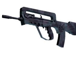 FAMAS | Sundown (Minimal Wear)