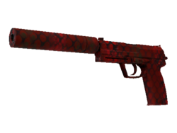 USP-S | Check Engine (Factory New)