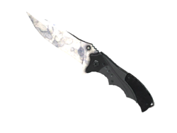 ★ StatTrak™ Nomad Knife | Stained (Field-Tested)