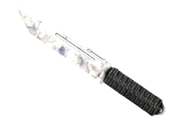 ★ StatTrak™ Paracord Knife | Stained (Field-Tested)