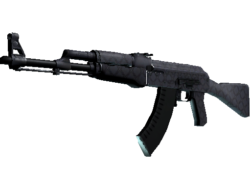 AK-47 | Baroque Purple (Field-Tested)