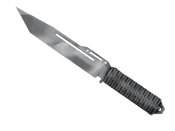 ★ StatTrak™ Paracord Knife | Urban Masked (Minimal Wear)