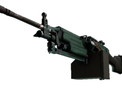 M249 | Jungle (Field-Tested)