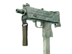 MAC-10 | Surfwood (Field-Tested)