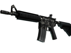 M4A4 | Mainframe (Minimal Wear)