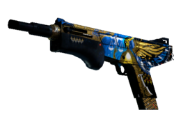 MAG-7 | Justice (Factory New)