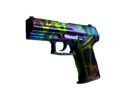 P2000 | Acid Etched (Factory New)