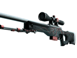 AWP | Capillary (Factory New)