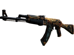 AK-47 | Legion of Anubis (Factory New)