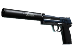 USP-S | Guardian (Minimal Wear)