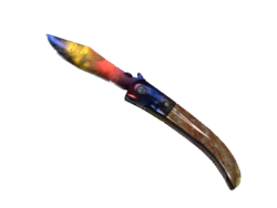 ★ Navaja Knife | Marble Fade (Factory New)