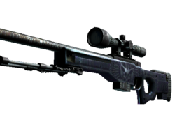 AWP | Exoskeleton (Battle-Scarred)