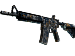 M4A4 | Global Offensive (Field-Tested)