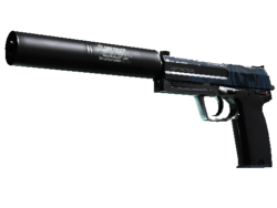 StatTrak™ USP-S | Guardian (Field-Tested)