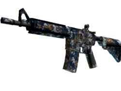 M4A4 | Global Offensive (Factory New)