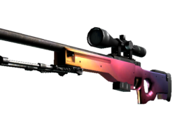 AWP | Fade (Factory New)