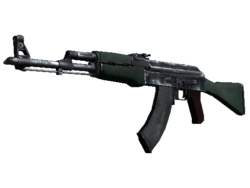 AK-47 | First Class (Field-Tested)