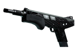 MAG-7 | Carbon Fiber (Factory New)