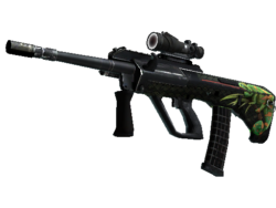 StatTrak™ AUG | Chameleon (Field-Tested)