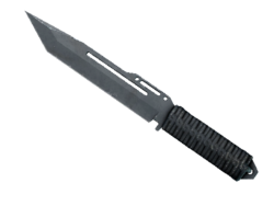 ★ StatTrak™ Paracord Knife | Night Stripe (Field-Tested)