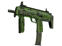 MP7 | Tall Grass (Field-Tested)