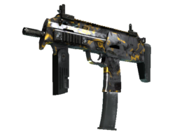 MP7 | Vault Heist (Factory New)