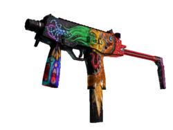 MP9 | Food Chain (Factory New)