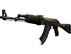 AK-47 | Legion of Anubis (Battle-Scarred)