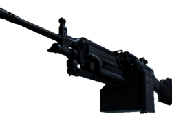 M249 | O.S.I.P.R. (Factory New)