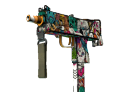 MAC-10 | Toybox (Minimal Wear)