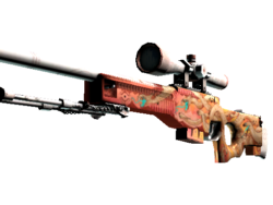 AWP | Desert Hydra (Field-Tested)