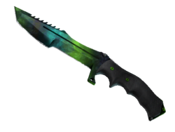 ★ Huntsman Knife | Gamma Doppler (Factory New)