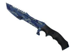 ★ Huntsman Knife | Bright Water (Factory New)