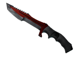 ★ Huntsman Knife | Autotronic (Field-Tested)